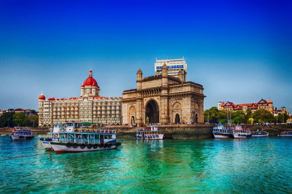 Mumbai Darshan Bus Service from Kalyan: A Comfortable One-Day City Tour Guide